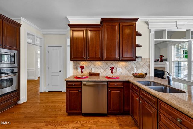 1104 Tavernier Knoll Lane, Raleigh, NC 27603