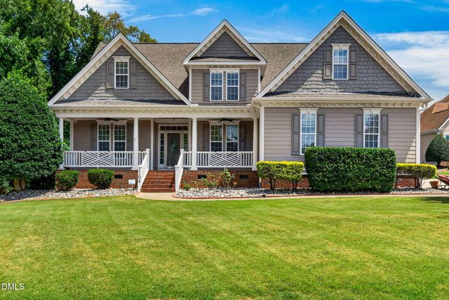 1104 Tavernier Knoll Lane, Raleigh, NC 27603