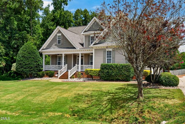 1104 Tavernier Knoll Lane, Raleigh, NC 27603