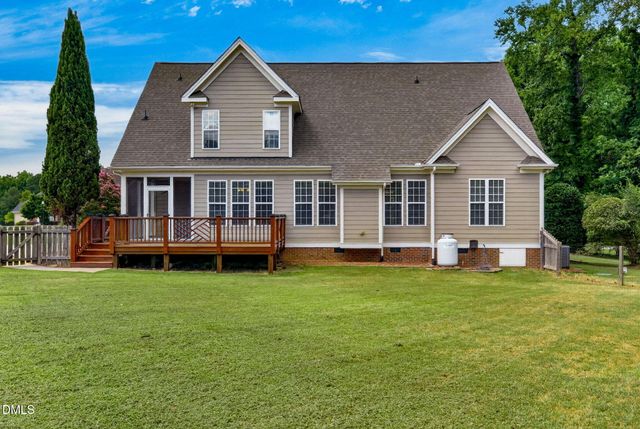 1104 Tavernier Knoll Lane, Raleigh, NC 27603