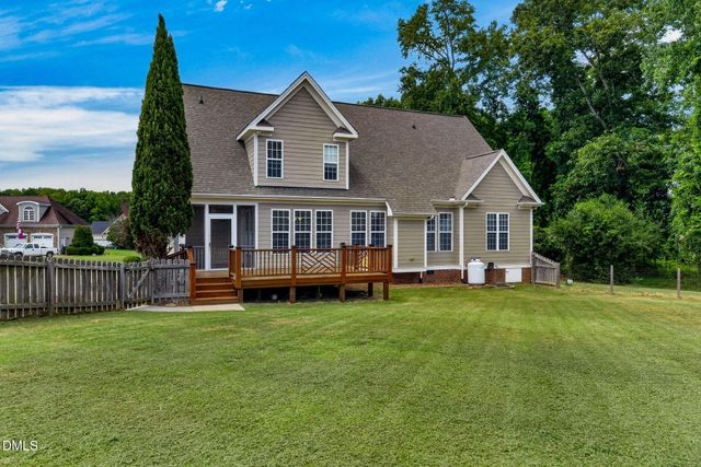 1104 Tavernier Knoll Lane, Raleigh, NC 27603