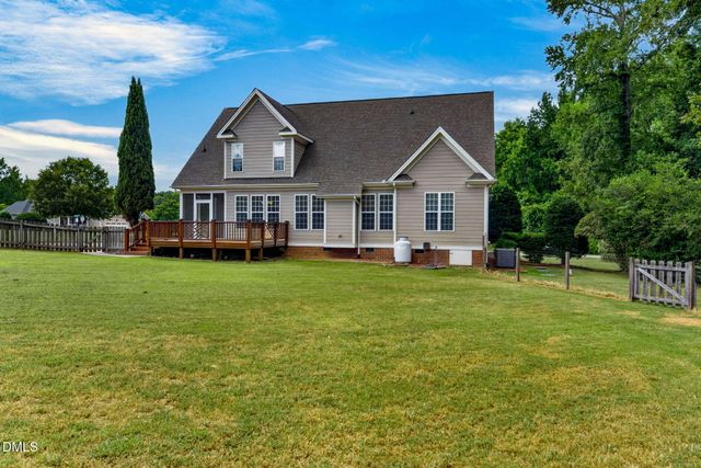 1104 Tavernier Knoll Lane, Raleigh, NC 27603