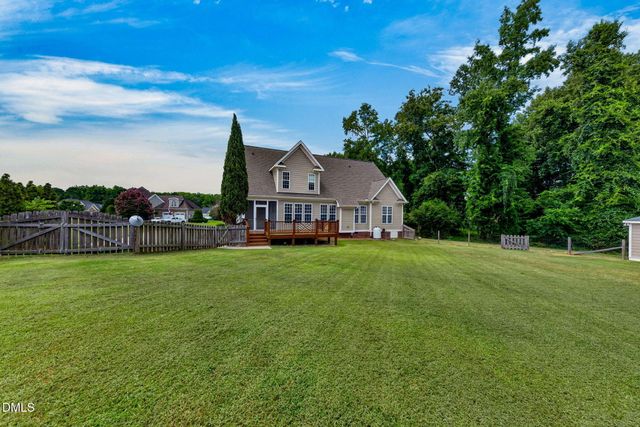 1104 Tavernier Knoll Lane, Raleigh, NC 27603
