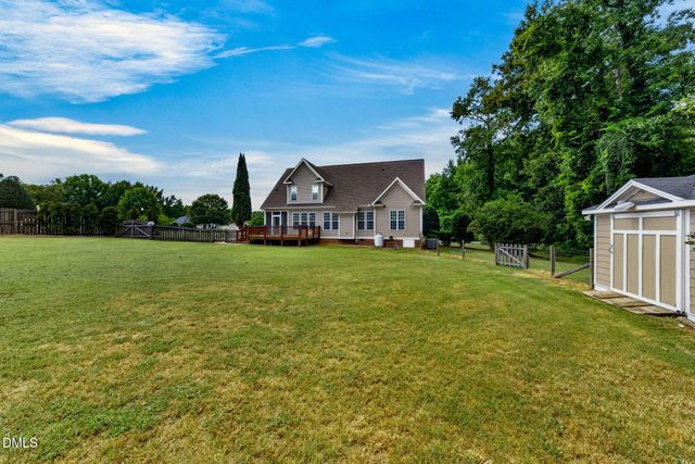 1104 Tavernier Knoll Lane, Raleigh, NC 27603