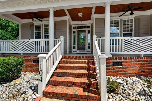 1104 Tavernier Knoll Lane, Raleigh, NC 27603