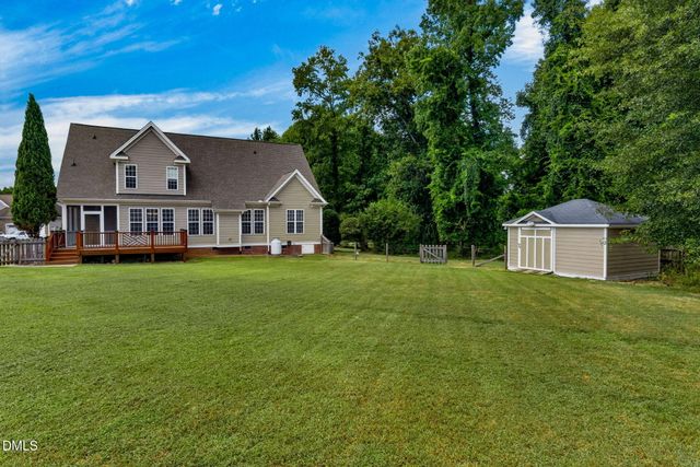 1104 Tavernier Knoll Lane, Raleigh, NC 27603