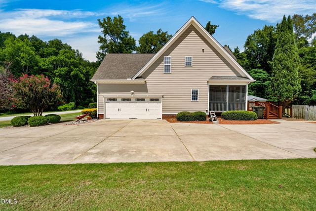 1104 Tavernier Knoll Lane, Raleigh, NC 27603
