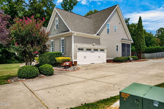 1104 Tavernier Knoll Lane, Raleigh, NC 27603