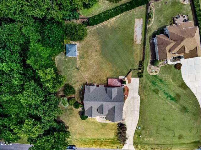 1104 Tavernier Knoll Lane, Raleigh, NC 27603