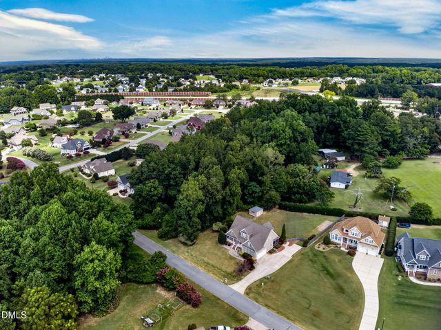 1104 Tavernier Knoll Lane, Raleigh, NC 27603