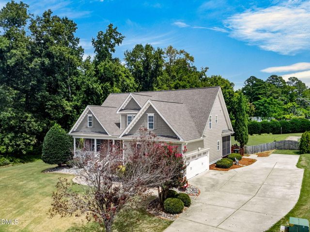 1104 Tavernier Knoll Lane, Raleigh, NC 27603