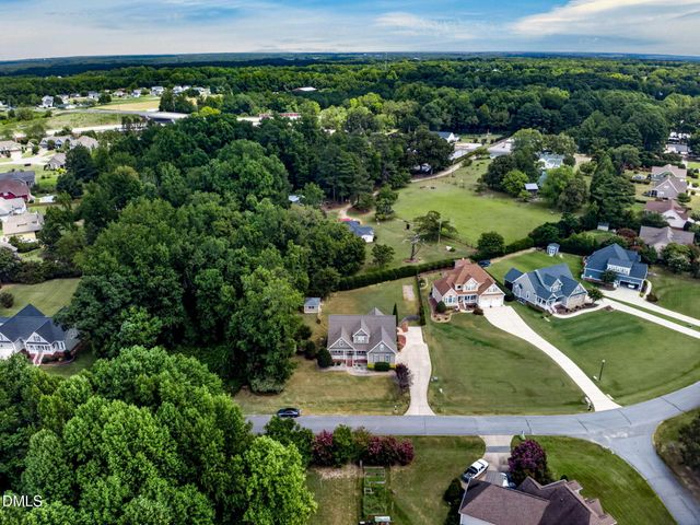 1104 Tavernier Knoll Lane, Raleigh, NC 27603