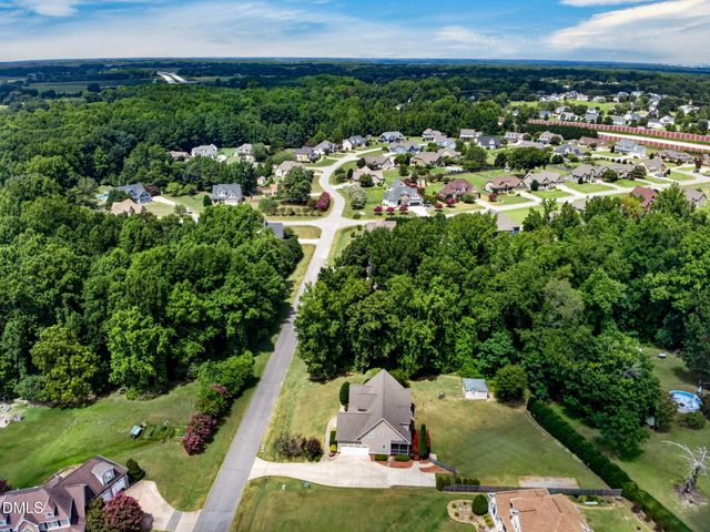 1104 Tavernier Knoll Lane, Raleigh, NC 27603