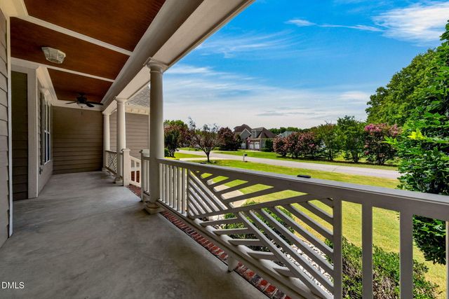 1104 Tavernier Knoll Lane, Raleigh, NC 27603
