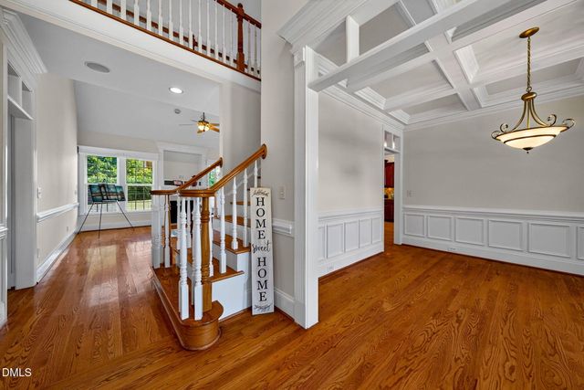 1104 Tavernier Knoll Lane, Raleigh, NC 27603