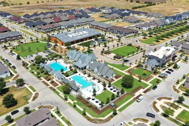 2900 Cloudbreaker Lane, Northlake, TX 76247