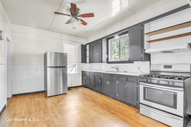 713 S Woodbridge Street, Saginaw, MI 48602