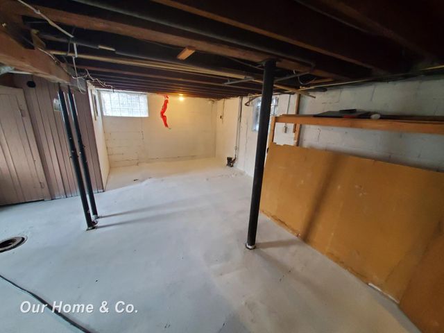 713 S Woodbridge Street, Saginaw, MI 48602