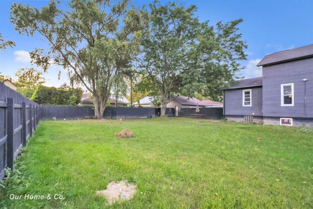 713 S Woodbridge Street, Saginaw, MI 48602