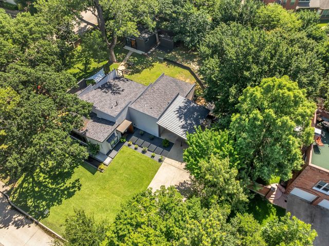 3449 WT PARR Road W, Grapevine, TX 76051