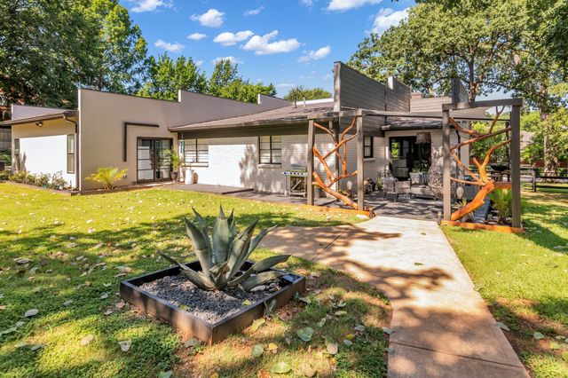 3449 WT PARR Road W, Grapevine, TX 76051