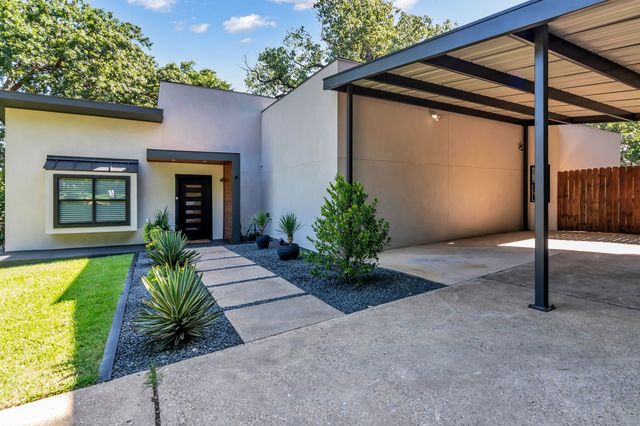 3449 WT PARR Road W, Grapevine, TX 76051