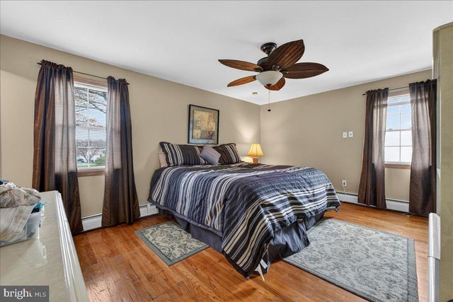 155 RICE DR, Morrisville, PA 19067