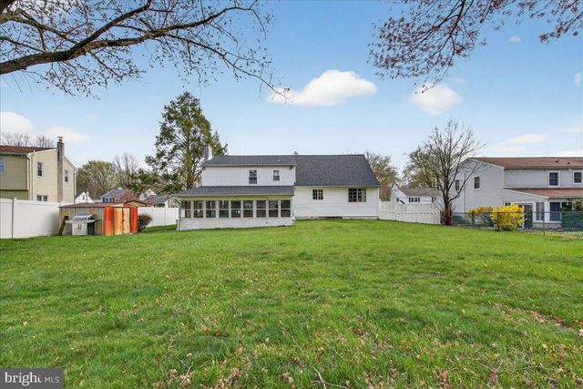 155 RICE DR, Morrisville, PA 19067