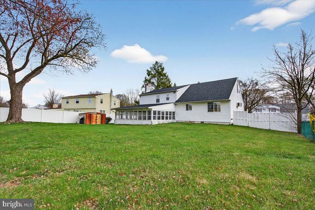 155 RICE DR, Morrisville, PA 19067