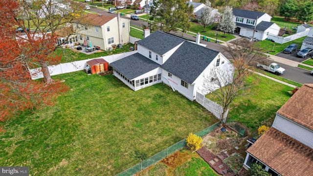 155 RICE DR, Morrisville, PA 19067