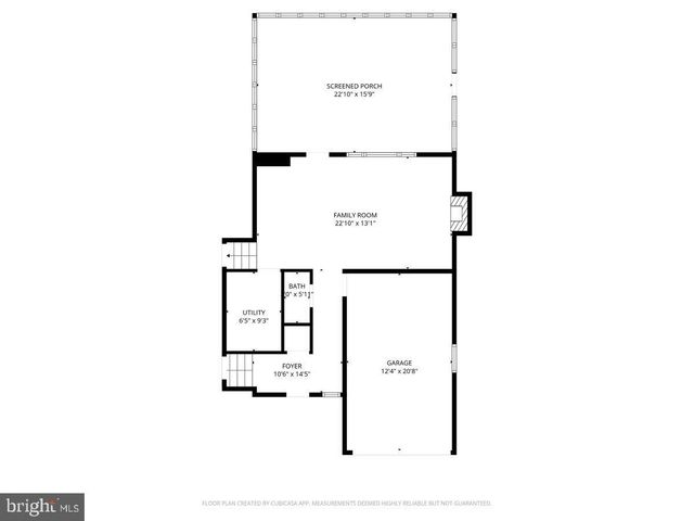 155 RICE DR, Morrisville, PA 19067