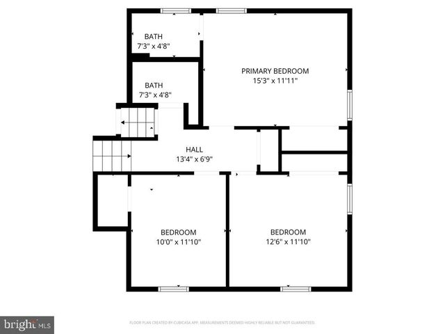 155 RICE DR, Morrisville, PA 19067