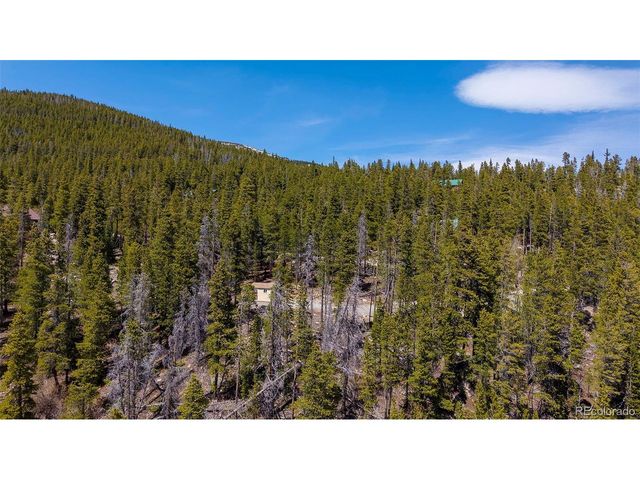 Loch Lomond, Idaho Springs, CO 80452