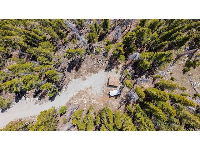 Loch Lomond, Idaho Springs, CO 80452