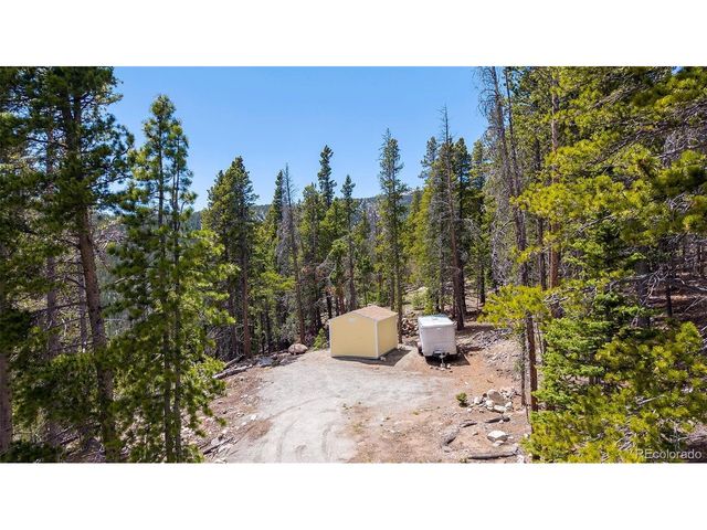 Loch Lomond, Idaho Springs, CO 80452