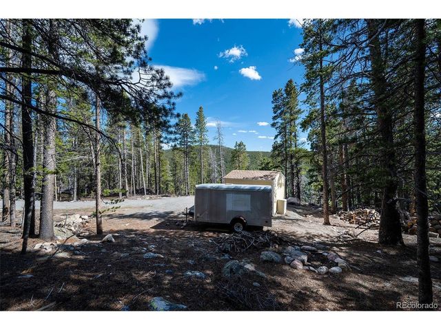 Loch Lomond, Idaho Springs, CO 80452