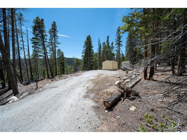 Loch Lomond, Idaho Springs, CO 80452