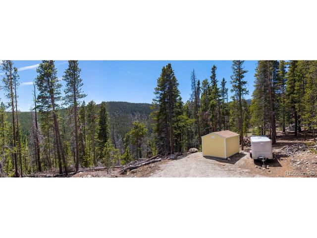 Loch Lomond, Idaho Springs, CO 80452