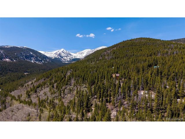 Loch Lomond, Idaho Springs, CO 80452