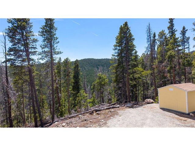 Loch Lomond, Idaho Springs, CO 80452