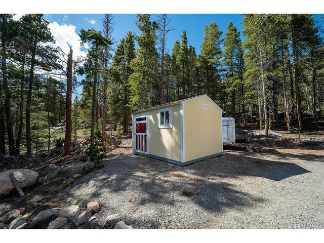 Loch Lomond, Idaho Springs, CO 80452
