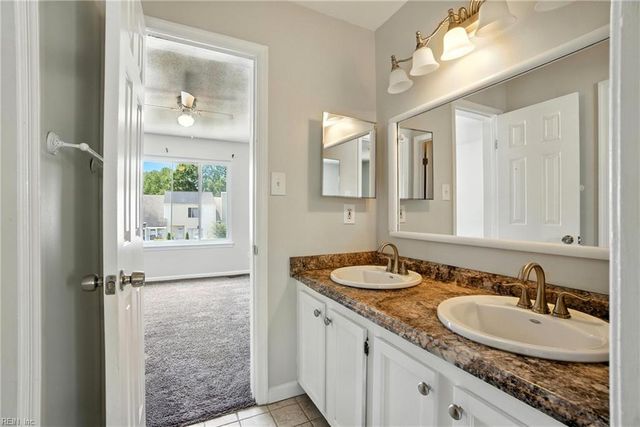267 Thalia Trace DR, Virginia Beach, VA 23452