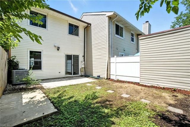 267 Thalia Trace DR, Virginia Beach, VA 23452
