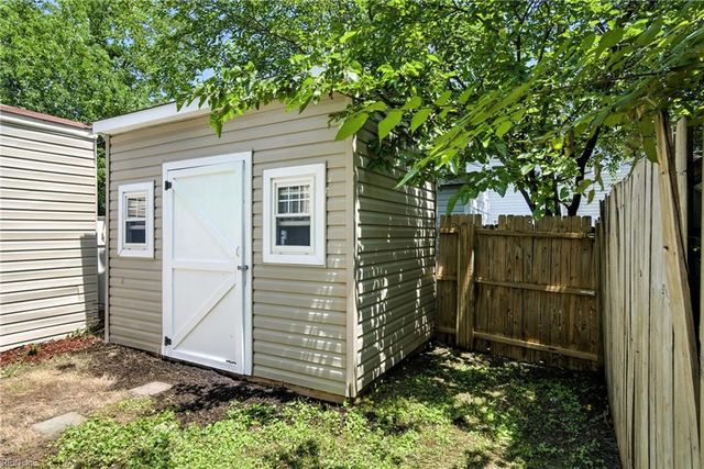 267 Thalia Trace DR, Virginia Beach, VA 23452