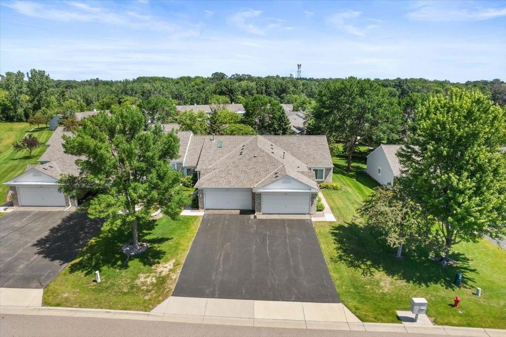 7514 Ojibway Park Road, Woodbury, MN 55125