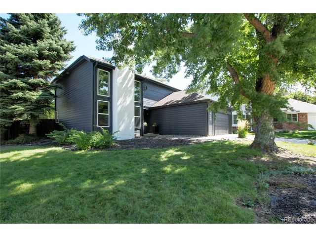 6134 E Mineral Dr, Centennial, CO 80112