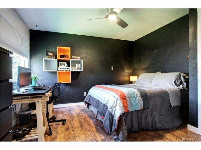 6134 E Mineral Dr, Centennial, CO 80112