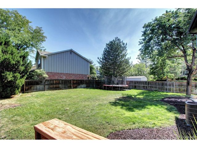 6134 E Mineral Dr, Centennial, CO 80112