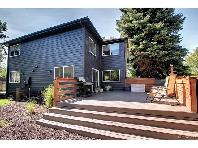 6134 E Mineral Dr, Centennial, CO 80112