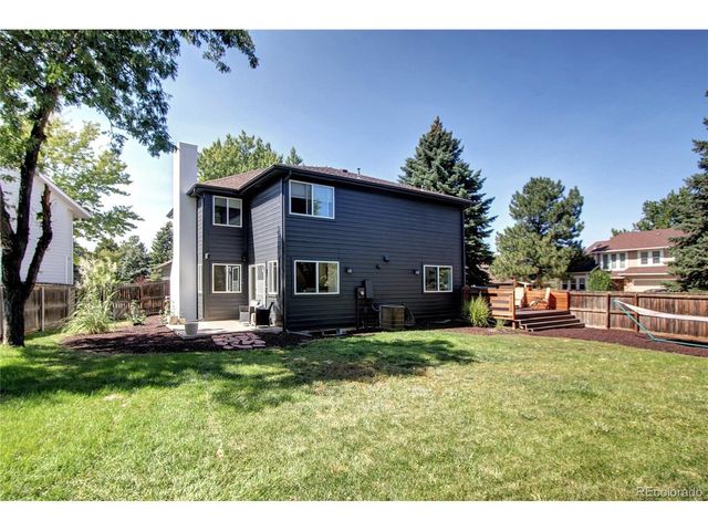 6134 E Mineral Dr, Centennial, CO 80112